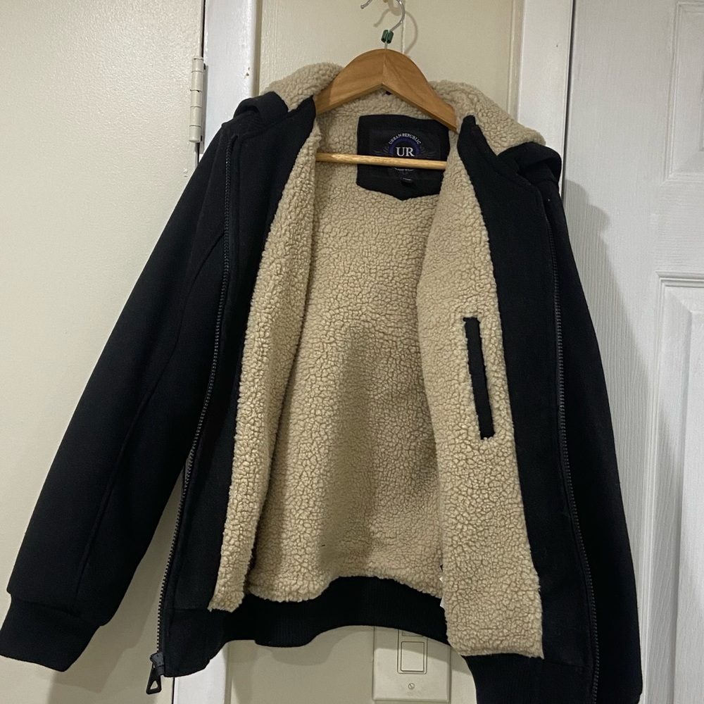 Urban Republic Boys winter coat Urban Republic wear